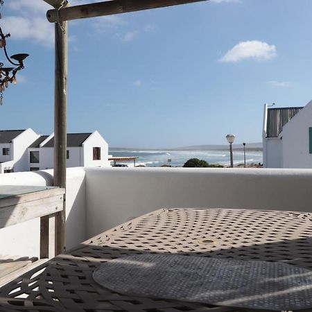 Die Veldmuis Villa Paternoster Esterno foto
