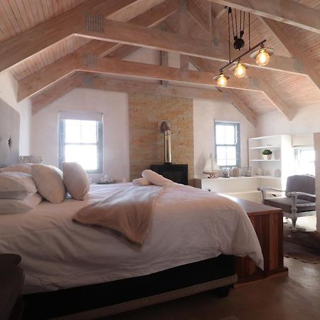 Die Veldmuis Villa Paternoster Esterno foto