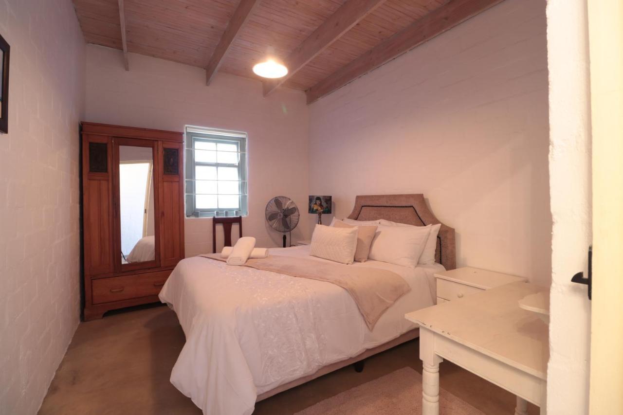 Die Veldmuis Villa Paternoster Esterno foto