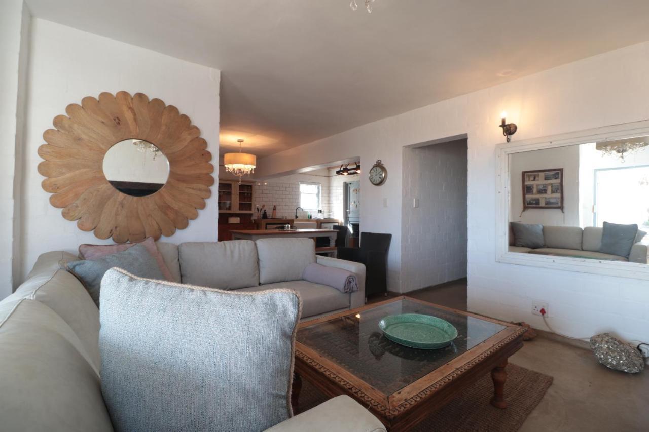 Die Veldmuis Villa Paternoster Esterno foto
