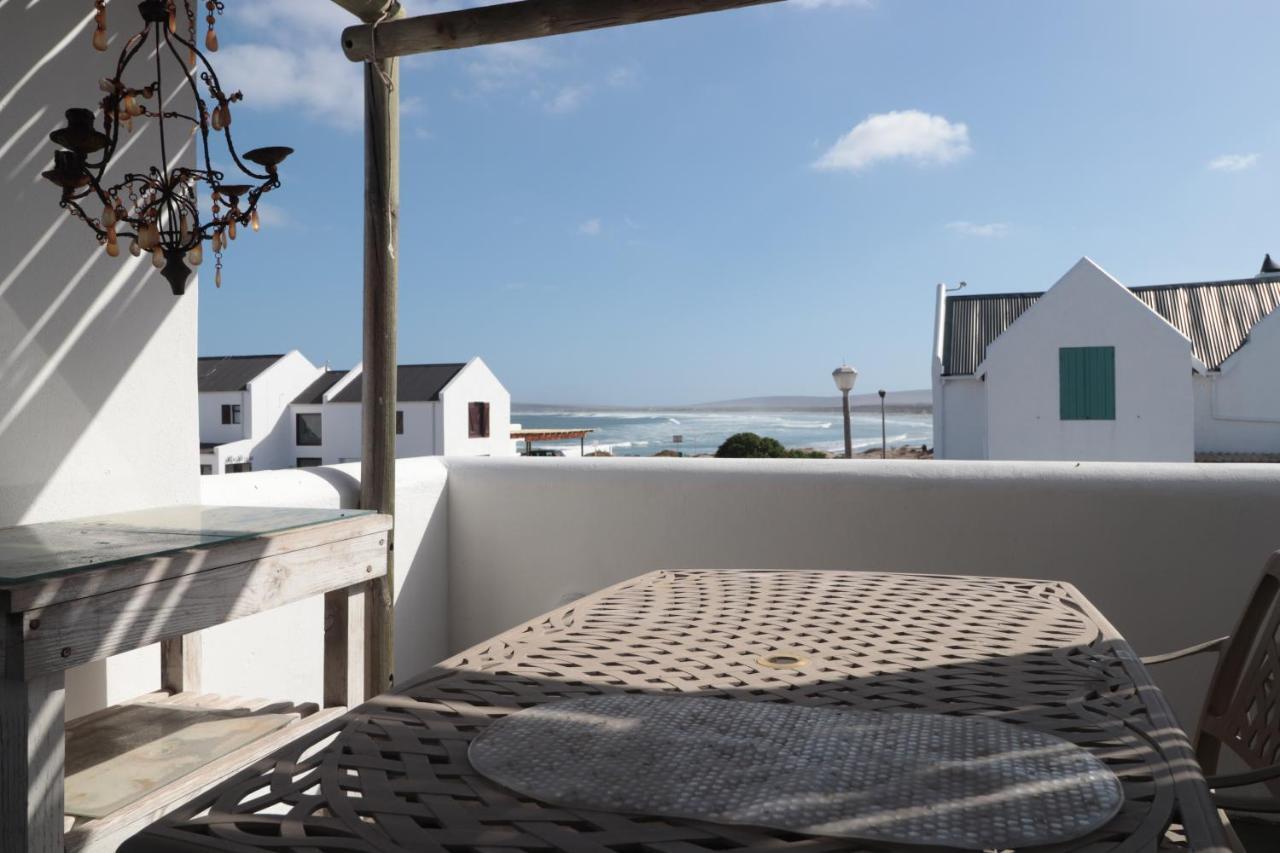 Die Veldmuis Villa Paternoster Esterno foto