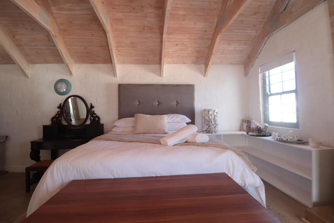 Die Veldmuis Villa Paternoster Esterno foto
