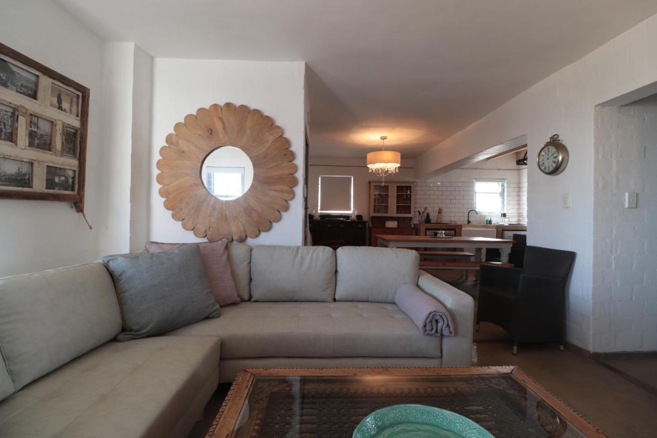 Die Veldmuis Villa Paternoster Esterno foto